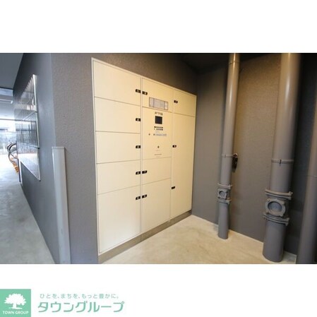 プレサンス上前津グレースの物件内観写真